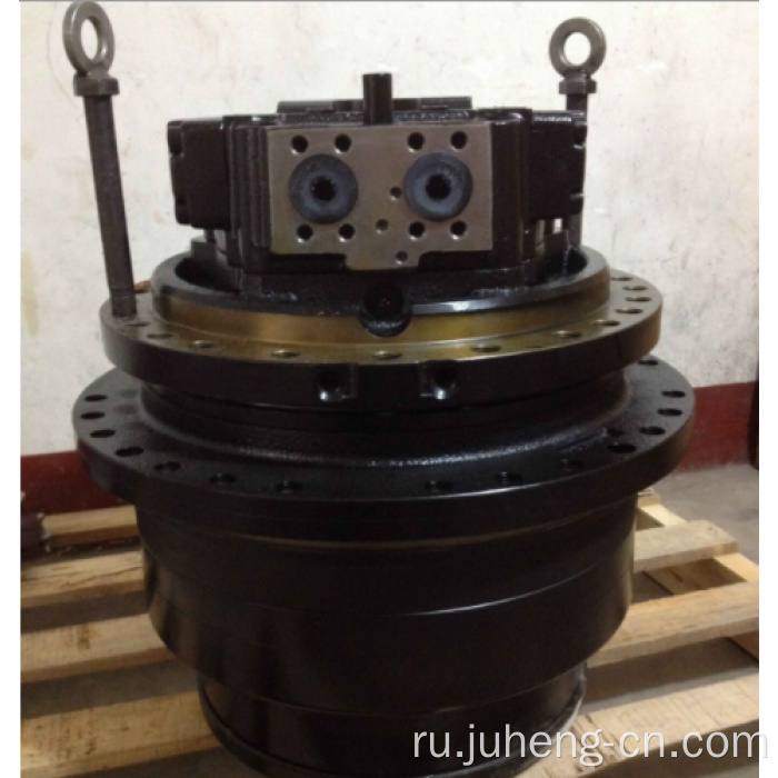 Конечная передача DX340LC-V Ходовое устройство DX340LC-V